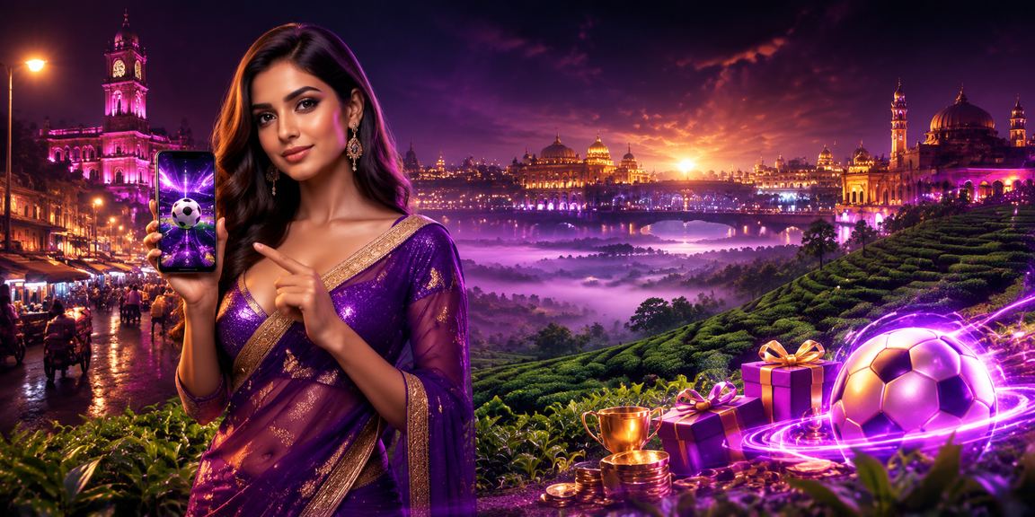 মোবাইল থেকে স্পোর্টস বেটিং অভিজ্ঞতা