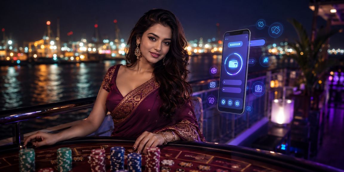ক্যাসিনো ও স্পোর্টস মোবাইল প্রিভিউ